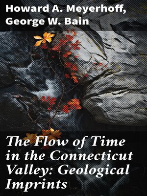cover image of The Flow of Time in the Connecticut Valley